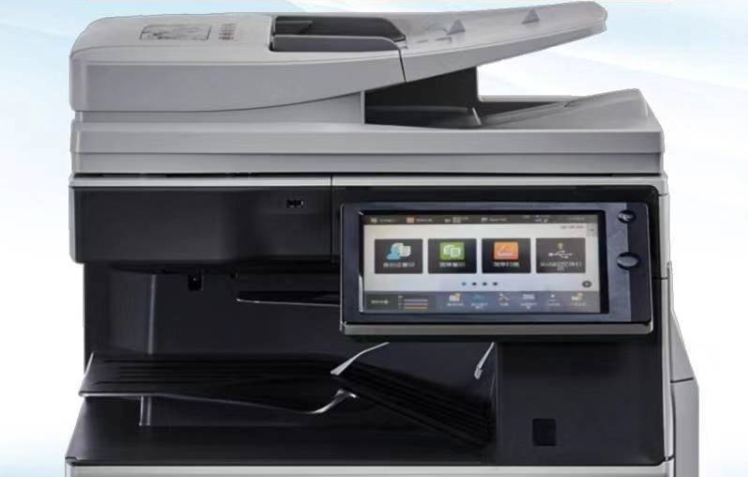 SHARP MX-C3081/3581/4081RV