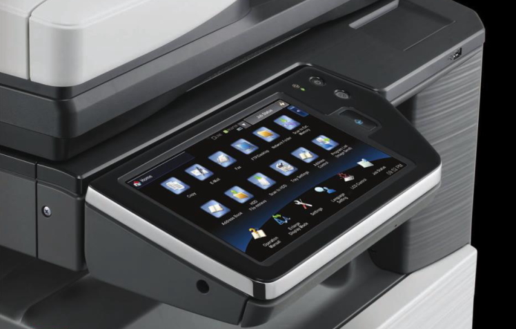 SHARP MX-2614N/3114N