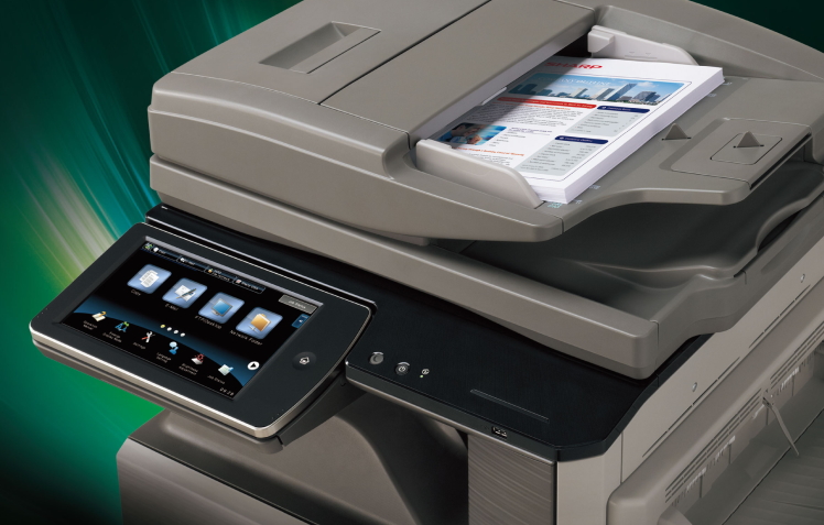 SHARP MX-M3658N/4658N/5658N